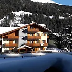 Casa Michela Mansarda Apartment Valfurva
