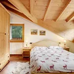 Apartment Casa Michela Mansarda Valfurva