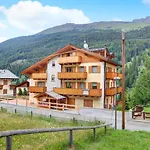 Casa Michela Mansarda * Valfurva