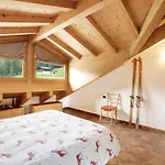 Casa Michela Mansarda Valfurva