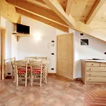 Casa Michela Mansarda