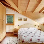 Casa Michela Mansarda Apartment Valfurva