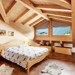 Casa Michela Mansarda * Valfurva