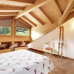 Casa Michela Mansarda Apartment Valfurva