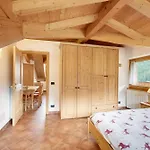 Casa Michela Mansarda * Valfurva