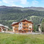 Casa Michela Mansarda * Valfurva