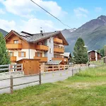 Apartment Casa Michela Mansarda Valfurva