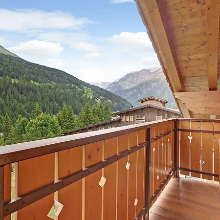 Casa Michela Mansarda Lägenhet