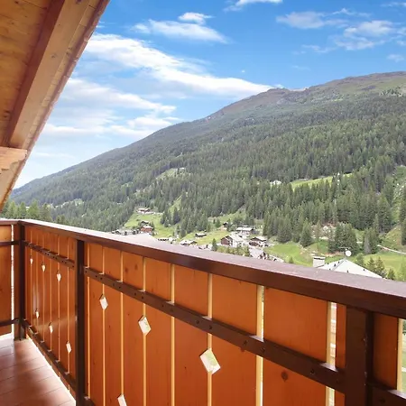 Lägenhet Casa Michela Mansarda