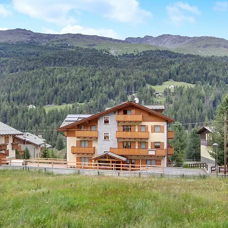 Casa Michela Mansarda Lägenhet