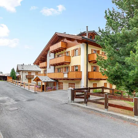 Casa Michela Mansarda *