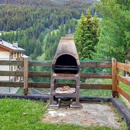 Casa Michela Mansarda Lägenhet *