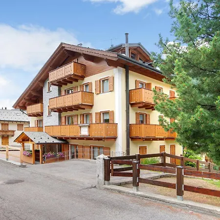 Casa Michela Mansarda Lägenhet